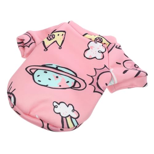 GALPADA Hundekleidung Katzenkleidung Haustierkleidung Hundemantel Winter Für Große Miniaturen Hallo Kleines Hundekostüm Fleecepullover Welpenkleidung Chihuahua Warmes Outfit GALPADA Hundekleidung Katzenkleidung Haustierkleidung Hundemantel Winter Für Große Miniaturen Hallo Kleines Hundekostüm Fleecepullover Welpenkleidung Chihuahua Warmes Outfit von GALPADA