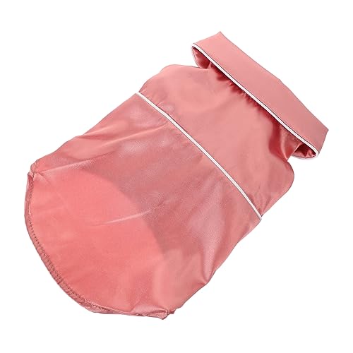 GALPADA Hundepyjama aus Baumwolle für Kleine Bequeme und Leichte Haustierbekleidung für Outfit für Partys Schlafzeiten oder Reisen Waschbar GALPADA Hundepyjama aus Baumwolle für Kleine Bequeme und Leichte Haustierbekleidung für Outfit für Partys Schlafzeiten oder Reisen Waschbar von GALPADA