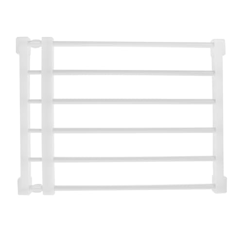 GALPADA Indoor-hundetor, Welpentor, Treppenzaun, Hundebarriere, Zaun, Haustier-trenntor von GALPADA