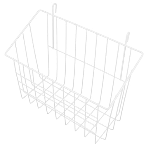 GALPADA Kaninchen Futterstation aus Metall Praktischer Heuraufe Halter für Kaninchen Chinchillas Meerschweinchen und Kleintiere und Platzsparend GALPADA Kaninchen Futterstation aus Metall Praktischer Heuraufe Halter für Kaninchen Chinchillas Meerschweinchen und Kleintiere und Platzsparend von GALPADA