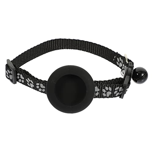 GALPADA Katzenhalsband Behandlung Haustier Outdoor Katzenglocke Kätzchenhalsbänder Bell Welpenhalsbänder Für Kleine Welpen Haustier Für para Hundehalsbänder von GALPADA