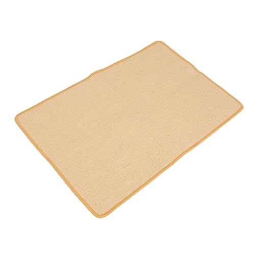 GALPADA Katzenkratzer, Katzenkratzpad, Kratzmatte, Katzenkratzpad, Katzenkratzbrett Für Den Boden GALPADA Katzenkratzer, Katzenkratzpad, Kratzmatte, Katzenkratzpad, Katzenkratzbrett Für Den Boden von GALPADA