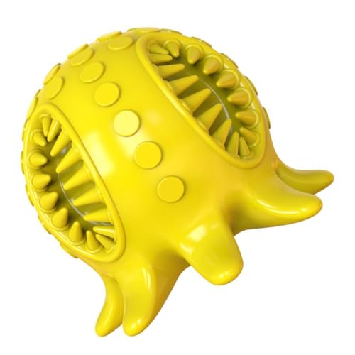GALPADA Kauspielzeug Mit Sound Interaktives Molar Für Zahnpflege Und Langlebiges Haustier Für Kauen GALPADA Kauspielzeug Mit Sound Interaktives Molar Für Zahnpflege Und Langlebiges Haustier Für Kauen von GALPADA