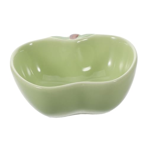 GALPADA Keramiknapf Für Hamster Frettchen Kleintier Futternapf Kleintiernapf Meerschweinchennapf Kleiner Haustiernapf Hamster Futternapf Haustier Wassernapf GALPADA Keramiknapf Für Hamster Frettchen Kleintier Futternapf Kleintiernapf Meerschweinchennapf Kleiner Haustiernapf Hamster Futternapf Haustier Wassernapf von GALPADA