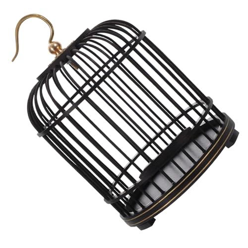 GALPADA Kleiner Käfig für Grillen und Heuschrecken Handgefertigter Insektenhalter aus Edlem für Entdeckung und Lernen GALPADA Kleiner Käfig für Grillen und Heuschrecken Handgefertigter Insektenhalter aus Edlem für Entdeckung und Lernen von GALPADA