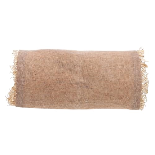 GALPADA Kleintier Tunnel mit Warmem Versteck für Kaninchen und Hamster Leichtes Tragbares Nest für Kuschelspaß und Sicheren Rückzugsort Geeignet als Haustiertunnel und Nagerspielzeug GALPADA Kleintier Tunnel mit Warmem Versteck für Kaninchen und Hamster Leichtes Tragbares Nest für Kuschelspaß und Sicheren Rückzugsort Geeignet als Haustiertunnel und Nagerspielzeug von GALPADA