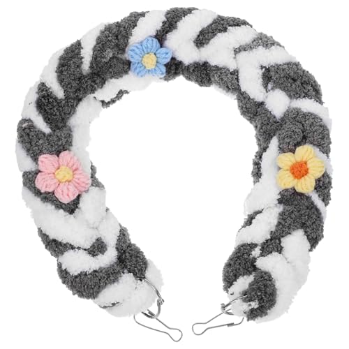 GALPADA Kletterseil Aus Baumwolle Für Eichhörnchen Und Kleintiere Spielzeug Zum Klettern Und Kauen Geeignet Als Käfigzubehör Für Zuckergleiter Und Hamster Fördert Aktivität Und Beschäftigu GALPADA Kletterseil Aus Baumwolle Für Eichhörnchen Und Kleintiere Spielzeug Zum Klettern Und Kauen Geeignet Als Käfigzubehör Für Zuckergleiter Und Hamster Fördert Aktivität Und Beschäftigu von GALPADA