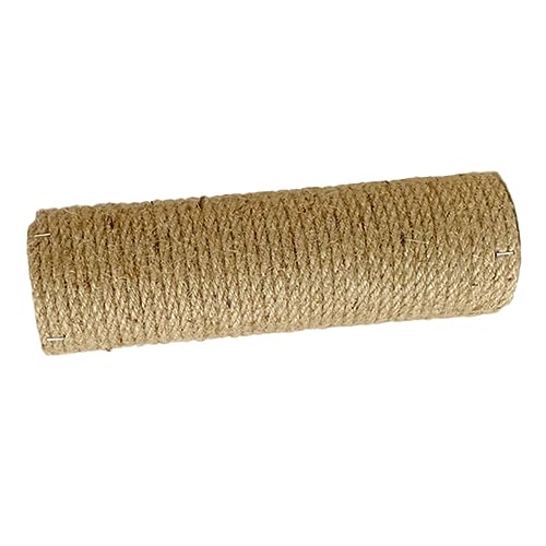 GALPADA Kratzsäule für Katzen Wiederverwendbare Holz Kratzsäule für Kätzchen Durchmesser rutschfest Schutz von Möbeln Kratzverhaltens GALPADA Kratzsäule für Katzen Wiederverwendbare Holz Kratzsäule für Kätzchen Durchmesser rutschfest Schutz von Möbeln Kratzverhaltens von GALPADA