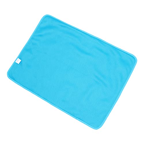GALPADA Kühlmatte Für Haustiere Selbstkühlende Hundedecke Aus Waschbar Für Katzen Als Schlafendes Oder Kühlpad GALPADA Kühlmatte Für Haustiere Selbstkühlende Hundedecke Aus Waschbar Für Katzen Als Schlafendes Oder Kühlpad von GALPADA
