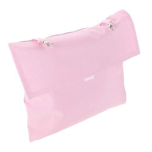 GALPADA Kühltasche Für Haustierkäfige: Kühltasche Für Hamster, Hasen, Chinchillas, Zum Aufhängen, Eisbeutel Für Kleintiere, Hamster, Hasen, Meerschweinchen, Rosa GALPADA Kühltasche Für Haustierkäfige: Kühltasche Für Hamster, Hasen, Chinchillas, Zum Aufhängen, Eisbeutel Für Kleintiere, Hamster, Hasen, Meerschweinchen, Rosa von GALPADA