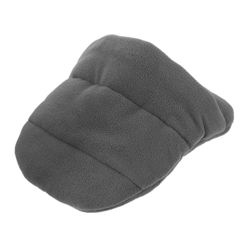 GALPADA Kuschelige Hundematratze für Kleine Haustiere Waschbar Warm und Gemütlich für Welpen Katzen und Kleine mit Einzigartigem Slipper GALPADA Kuschelige Hundematratze für Kleine Haustiere Waschbar Warm und Gemütlich für Welpen Katzen und Kleine mit Einzigartigem Slipper von GALPADA
