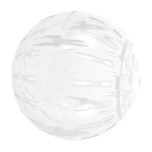 GALPADA Laufball Laufräder Für Kleintiere Haustierspielzeug Hamster Übungsspielzeug Lustiges Hamsterspielzeug Hamster Übungsbälle Training Hamsterbälle Hamster Laufrad GALPADA Laufball Laufräder Für Kleintiere Haustierspielzeug Hamster Übungsspielzeug Lustiges Hamsterspielzeug Hamster Übungsbälle Training Hamsterbälle Hamster Laufrad von GALPADA