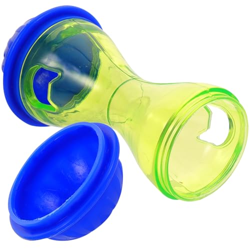 GALPADA Leckeres Hundefutter interaktives pet Feeder Katzenspielzeug für gesundes Fressen Katzen + Leckerli spendendes Kätzchenspielzeug Interaktives Katzenspielzeug Abs GALPADA Leckeres Hundefutter interaktives pet Feeder Katzenspielzeug für gesundes Fressen Katzen + Leckerli spendendes Kätzchenspielzeug Interaktives Katzenspielzeug Abs von GALPADA