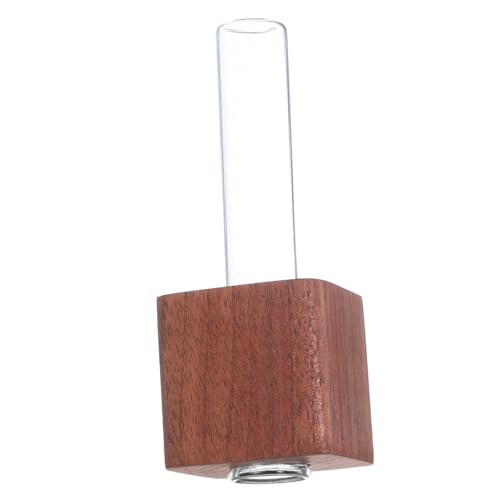 GALPADA Magnetische Mini Pflanze Für Kühlschrank Reagenzglas Vase Mit Dekoration Praktischer Kühlschrankmagnet Für Küche Büro Und Rustikales Design Für Natürliche Ästhetik GALPADA Magnetische Mini Pflanze Für Kühlschrank Reagenzglas Vase Mit Dekoration Praktischer Kühlschrankmagnet Für Küche Büro Und Rustikales Design Für Natürliche Ästhetik von GALPADA
