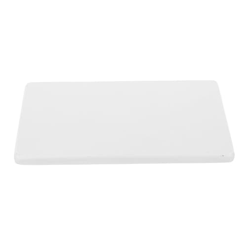 GALPADA Marble Cooling Pad für Kleine Haustiere Glatte Oberfläche Hitzeabsorbierend Einfach zu Reinigen als Kühlmatte für Hamster und Meerschweinchen im Sommer von GALPADA