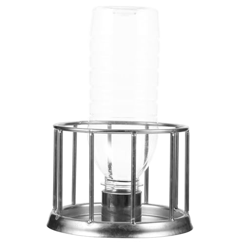 GALPADA Mini Schildkröten Wasserschale aus Multifunktionale Reptilien Futterschale für Eidechsen und Schildkröten für Terrarien und Aquarien von GALPADA