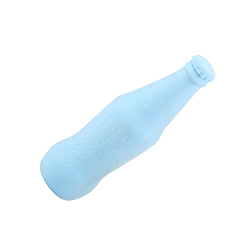 GALPADA Molar Bottle für Hunde TPR Kauspielzeug zur Zahnpflege Interaktives für Haustiere Fördert Beschäftigung und Langeweile GALPADA Molar Bottle für Hunde TPR Kauspielzeug zur Zahnpflege Interaktives für Haustiere Fördert Beschäftigung und Langeweile von GALPADA