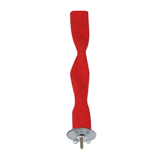 GALPADA Peeling-Stick Barsch Haustier Papageienkäfig Stand Rauh Klaue Körperpflege Zubehör Für Vogelkäfige Käfigzubehör Vögel Stehen Seilen Von Hölzern Zufällige Farbe GALPADA Peeling-Stick Barsch Haustier Papageienkäfig Stand Rauh Klaue Körperpflege Zubehör Für Vogelkäfige Käfigzubehör Vögel Stehen Seilen Von Hölzern Zufällige Farbe von GALPADA