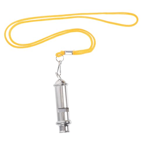 GALPADA Pfeife für Tauben Training Lauter Signalpfeife Outdoor Überlebenshilfe Kompakt Robust Vielseitig für Tauben Taubenruf und Notfallgebrauch von GALPADA