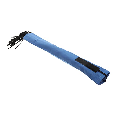 GALPADA Pferdeschwanztasche Professioneller Pferdeschweifschutz Elastischer Wasserdichter Schutzbeutel für Pferde Langlebig und Leicht für Pflege von Mähnen und Schweifen Passend für GALPADA Pferdeschwanztasche Professioneller Pferdeschweifschutz Elastischer Wasserdichter Schutzbeutel für Pferde Langlebig und Leicht für Pflege von Mähnen und Schweifen Passend für von GALPADA