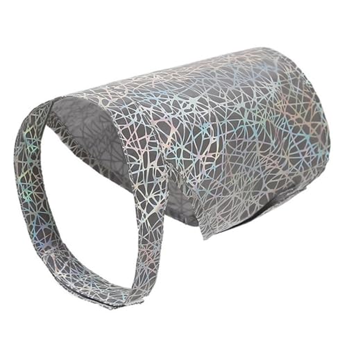 GALPADA Reflektierende Sicherheitsweste für Hunde Verstellbare Atmungsaktive Hundewarnweste in Buntem Design für Joggen Spaziergänge und Outdoor Aktivitäten GALPADA Reflektierende Sicherheitsweste für Hunde Verstellbare Atmungsaktive Hundewarnweste in Buntem Design für Joggen Spaziergänge und Outdoor Aktivitäten von GALPADA