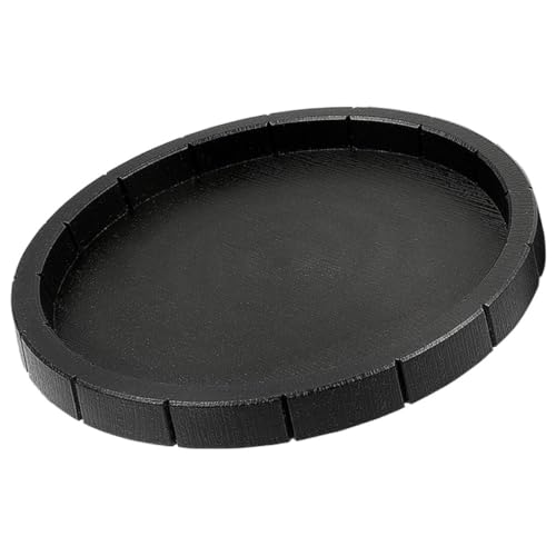 GALPADA Reptilien Futternapf aus Robustem Kunststoff Rutschfestes Trink Napf für Kleine Echsen Wie Schildkröten Geckos Frösche und Schlangen Einfach zu Handhaben im Terrarium Geeignet GALPADA Reptilien Futternapf aus Robustem Kunststoff Rutschfestes Trink Napf für Kleine Echsen Wie Schildkröten Geckos Frösche und Schlangen Einfach zu Handhaben im Terrarium Geeignet von GALPADA