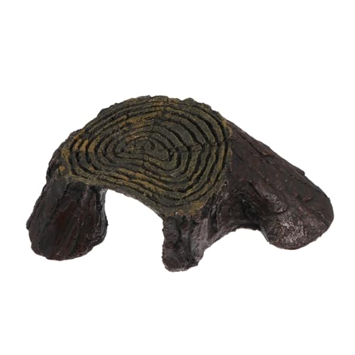 GALPADA Reptilien Sonnenplatz Plattform Terrassenform Kletterhilfe für Schildkröten Aquarium Dekoration Wurzeloptik Zubehör für Schildkrötengehege GALPADA Reptilien Sonnenplatz Plattform Terrassenform Kletterhilfe für Schildkröten Aquarium Dekoration Wurzeloptik Zubehör für Schildkrötengehege von GALPADA