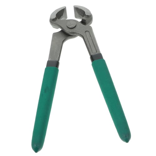 GALPADA Rinder Hufschneider Hufreparaturschere für Schafe und Pferde Ergonomisches Design Rostfreier Präzise Klingen für Sichere und Effektive Hufpflege von GALPADA