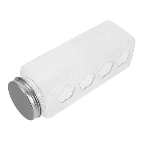 GALPADA Rutin Geflügelfutterspender Großer Futterautomat für Hühner Robust Langlebig Leicht zu Reinigen Vielseitig Einsetzbar mit Praktischem Flaschenöffnungsdesign für Einfache Befüllung GALPADA Rutin Geflügelfutterspender Großer Futterautomat für Hühner Robust Langlebig Leicht zu Reinigen Vielseitig Einsetzbar mit Praktischem Flaschenöffnungsdesign für Einfache Befüllung von GALPADA
