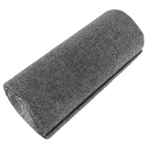 GALPADA Schutzkissen Für Katzensofa Kätzchen Kratzbaum Katzenbaum Kratzer Boden Kratzbaum Ersatz Selbstklebender Kratzteppich Für Katzen Kratzbäume Für Katzen Light Grey Polypropylenfasern GALPADA Schutzkissen Für Katzensofa Kätzchen Kratzbaum Katzenbaum Kratzer Boden Kratzbaum Ersatz Selbstklebender Kratzteppich Für Katzen Kratzbäume Für Katzen Light Grey Polypropylenfasern von GALPADA