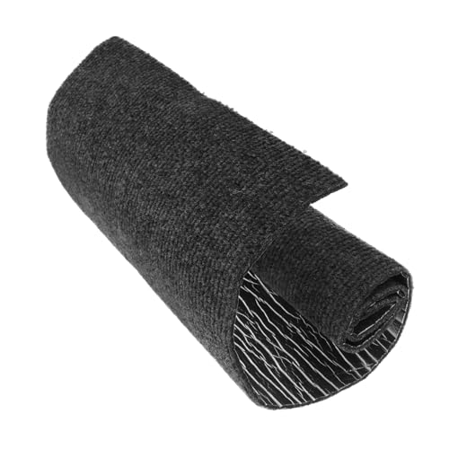 GALPADA Schutzkissen für Katzensofa Katzenkratzteppich Kratzmatten klebrig katzenkratzmatte Selbstklebende kratzmatte Katzenbaum Katzen-Kratzunterlage Kratzbaumteppich für Katzen Dark Grey GALPADA Schutzkissen für Katzensofa Katzenkratzteppich Kratzmatten klebrig katzenkratzmatte Selbstklebende kratzmatte Katzenbaum Katzen-Kratzunterlage Kratzbaumteppich für Katzen Dark Grey von GALPADA