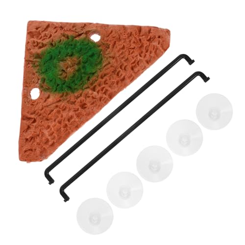 GALPADA Schwimmende Schildkrötenplattform Haustier Terrasse Automatisches Aufsteigen Große Schwimmende Ruhe und Kletterplattform für Aquarium als Dekoration und Sonnenbad für Kleine GALPADA Schwimmende Schildkrötenplattform Haustier Terrasse Automatisches Aufsteigen Große Schwimmende Ruhe und Kletterplattform für Aquarium als Dekoration und Sonnenbad für Kleine von GALPADA