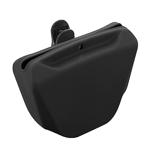 GALPADA Siliconer Hunde Leckerli Beutel Tragbare Trainings Tasche für Snacks Multifunktionale Futtertasche für Outdoor Aktivitäten Bequem zu Reinigen und Leicht zu Transportieren GALPADA Siliconer Hunde Leckerli Beutel Tragbare Trainings Tasche für Snacks Multifunktionale Futtertasche für Outdoor Aktivitäten Bequem zu Reinigen und Leicht zu Transportieren von GALPADA