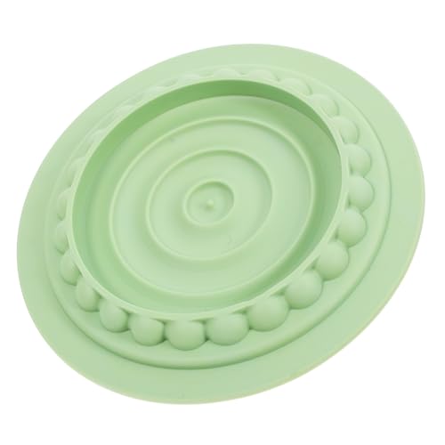 GALPADA Slow Feeder, Slow Feeding Mat, Cat Slow Feeder Mat, Pet Dog Slow Feeder von GALPADA