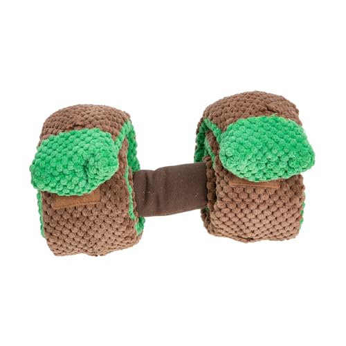 GALPADA Snuffle Toy Hundefutter Verstecken Für Katzen Interaktives Futterspielzeug Fördert Das Langsame Füttern Geistige Stimulation Für Training GALPADA Snuffle Toy Hundefutter Verstecken Für Katzen Interaktives Futterspielzeug Fördert Das Langsame Füttern Geistige Stimulation Für Training von GALPADA