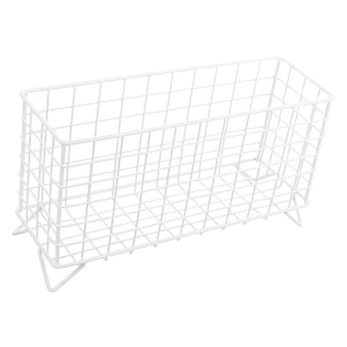GALPADA Stabiler Metall Halter für Kleintierfutter Heu Futterstation für Hasen und Meerschweinchen Einfacher Zugang Leicht zu Reinigen Sicheres Füttern Weißes Design GALPADA Stabiler Metall Halter für Kleintierfutter Heu Futterstation für Hasen und Meerschweinchen Einfacher Zugang Leicht zu Reinigen Sicheres Füttern Weißes Design von GALPADA