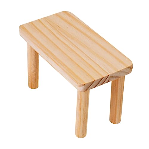 GALPADA Startseite Hamsterspielzeug Hamster Kletterleiter Hamsterspielzeug Hamsterbrücke Mini Hamsterkäfig Zubehör Für Hamster Klein Klein Hamster Laufstall Groß Und Plattform Holz Khaki GALPADA Startseite Hamsterspielzeug Hamster Kletterleiter Hamsterspielzeug Hamsterbrücke Mini Hamsterkäfig Zubehör Für Hamster Klein Klein Hamster Laufstall Groß Und Plattform Holz Khaki von GALPADA