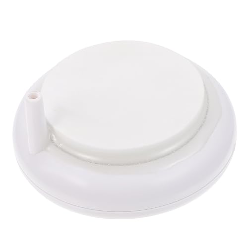 GALPADA Stone für Aquarium Runder Diffusor Blasenverteilung zur Wasserbelüftung Leise Sauerstoffpumpe Zubehör für Fischbecken und Aquariendekoration GALPADA Stone für Aquarium Runder Diffusor Blasenverteilung zur Wasserbelüftung Leise Sauerstoffpumpe Zubehör für Fischbecken und Aquariendekoration von GALPADA