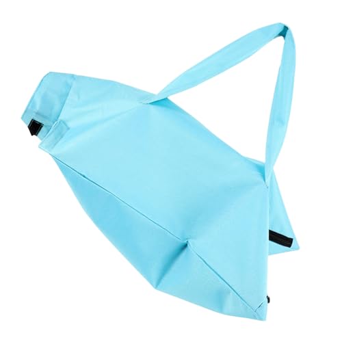 GALPADA Tragbare Haustier Transporttasche für Katze und Hund Faltbare Leichte Schultertasche Bequemer Sling Carrier für Reisen und Outdoor Modisches Design Sicherer für Haustiere von GALPADA