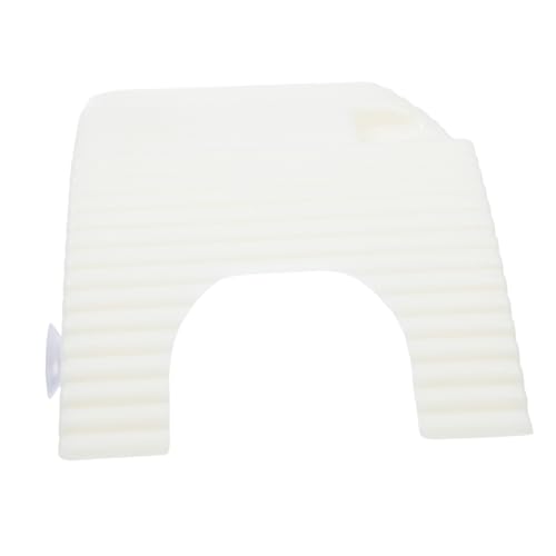 GALPADA Turtle Basking Platform aus Langlebigem Abs UV beständig Natürliches Design rutschfest für Aquarien für Schildkrötenklettern Sonnenplatz Ruhe und Versteckmöglichkeiten GALPADA Turtle Basking Platform aus Langlebigem Abs UV beständig Natürliches Design rutschfest für Aquarien für Schildkrötenklettern Sonnenplatz Ruhe und Versteckmöglichkeiten von GALPADA