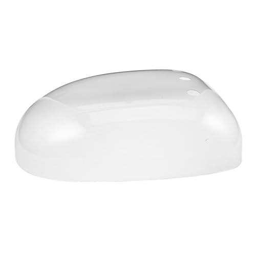 GALPADA Vented Transparent Space Capsule Pet Carrier Door Bubble Window Cover Shell für Katzen Welpen Atmungsaktiv Klare Sicht Einfache Installation Ersatzteil für Rucksack GALPADA Vented Transparent Space Capsule Pet Carrier Door Bubble Window Cover Shell für Katzen Welpen Atmungsaktiv Klare Sicht Einfache Installation Ersatzteil für Rucksack von GALPADA