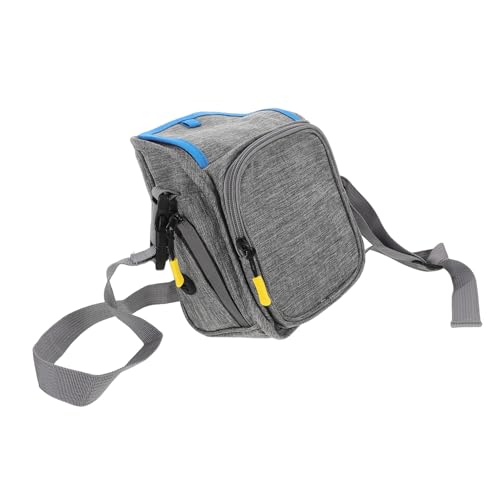 GALPADA Verstellbare Hundetrainings Tasche Hüfttasche mit Reißverschluss Geräumig für Leckerlis und Zubehör Komfortabel Tragbar für Training und Reisen mit Hunden von GALPADA