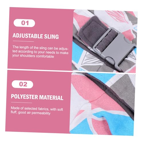 GALPADA Verstellbare Reptilien-Tragetasche mit Schulterriemen Atmungsaktive Strapazierfähige Umhängetasche für Bartagamen und Kleine Haustiere Komfortabel und Sicher für Unterwegs GALPADA Verstellbare Reptilien-Tragetasche mit Schulterriemen Atmungsaktive Strapazierfähige Umhängetasche für Bartagamen und Kleine Haustiere Komfortabel und Sicher für Unterwegs von GALPADA