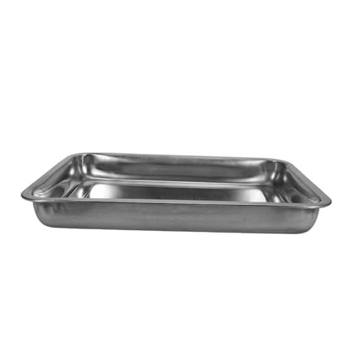 GALPADA Vogelbadewanne für Tauben und Papageien Multifunktionale Duschwanne zur Pflege Käfigen für Nymphensittiche und Andere Vogelarten GALPADA Vogelbadewanne für Tauben und Papageien Multifunktionale Duschwanne zur Pflege Käfigen für Nymphensittiche und Andere Vogelarten von GALPADA
