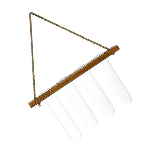 GALPADA Wandvase Aus Glas Hydrokulturvase Zum Aufhängen Glasvase Dekor Für Pflanzen Pflanzenvase Für Home Office Garten Wand-pflanzgefäß Für Hydrokulturblumen GALPADA Wandvase Aus Glas Hydrokulturvase Zum Aufhängen Glasvase Dekor Für Pflanzen Pflanzenvase Für Home Office Garten Wand-pflanzgefäß Für Hydrokulturblumen von GALPADA