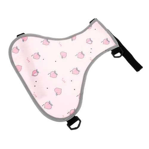 GALPADA Wasserdichter Hundebauchschutz Corgi Schutzkleidung Haustier Bauchschutz Wärmend Atmungsaktiv Für Kleine Hündinnen Xs Ganzjahres Schutzhülle gegen Kälte und Nässe von GALPADA