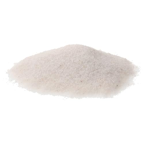 GANAZONO 1 Dekostein Für Aquarien Weißer Sand Zum Basteln Kieselsteine für Pflanzen Terrassensteine Gel Bausatz Drainagesteine für Topfpflanzen Dekorationen Für Aquarien Quarzsand Fisch GANAZONO 1 Dekostein Für Aquarien Weißer Sand Zum Basteln Kieselsteine für Pflanzen Terrassensteine Gel Bausatz Drainagesteine für Topfpflanzen Dekorationen Für Aquarien Quarzsand Fisch von GANAZONO