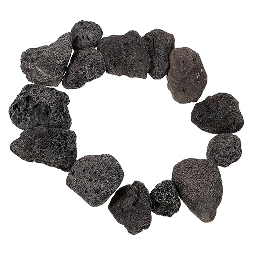 GANAZONO Bonsai Aquarium Natursteine 2-4cm Felsen Für Topfpflanzen Hochzeitsdekorationen GANAZONO Bonsai Aquarium Natursteine 2-4cm Felsen Für Topfpflanzen Hochzeitsdekorationen von GANAZONO