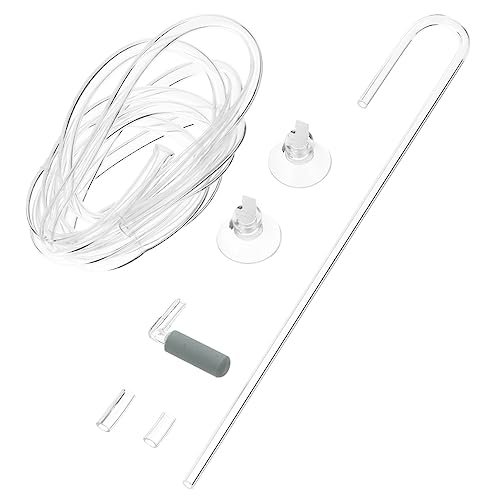 GANAZONO 360 ° Drehbarer Acryl-co2-diffusor Für Aquarienpflanzentank-zubehör Kein Einweichen Hocheffizienter Blasenmacher GANAZONO 360 ° Drehbarer Acryl-co2-diffusor Für Aquarienpflanzentank-zubehör Kein Einweichen Hocheffizienter Blasenmacher von GANAZONO