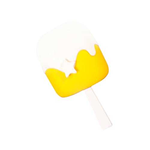 GANAZONO 1 Satz Eiscreme-katzenstreuschaufel Reinigungsset Für Haustierstreu Schaufel Für Haustierstreu Schaufel Mit Aufbewahrungshalter Klumpende Katzenstreu Tücher Wurf Pp-Material Yellow GANAZONO 1 Satz Eiscreme-katzenstreuschaufel Reinigungsset Für Haustierstreu Schaufel Für Haustierstreu Schaufel Mit Aufbewahrungshalter Klumpende Katzenstreu Tücher Wurf Pp-Material Yellow von GANAZONO